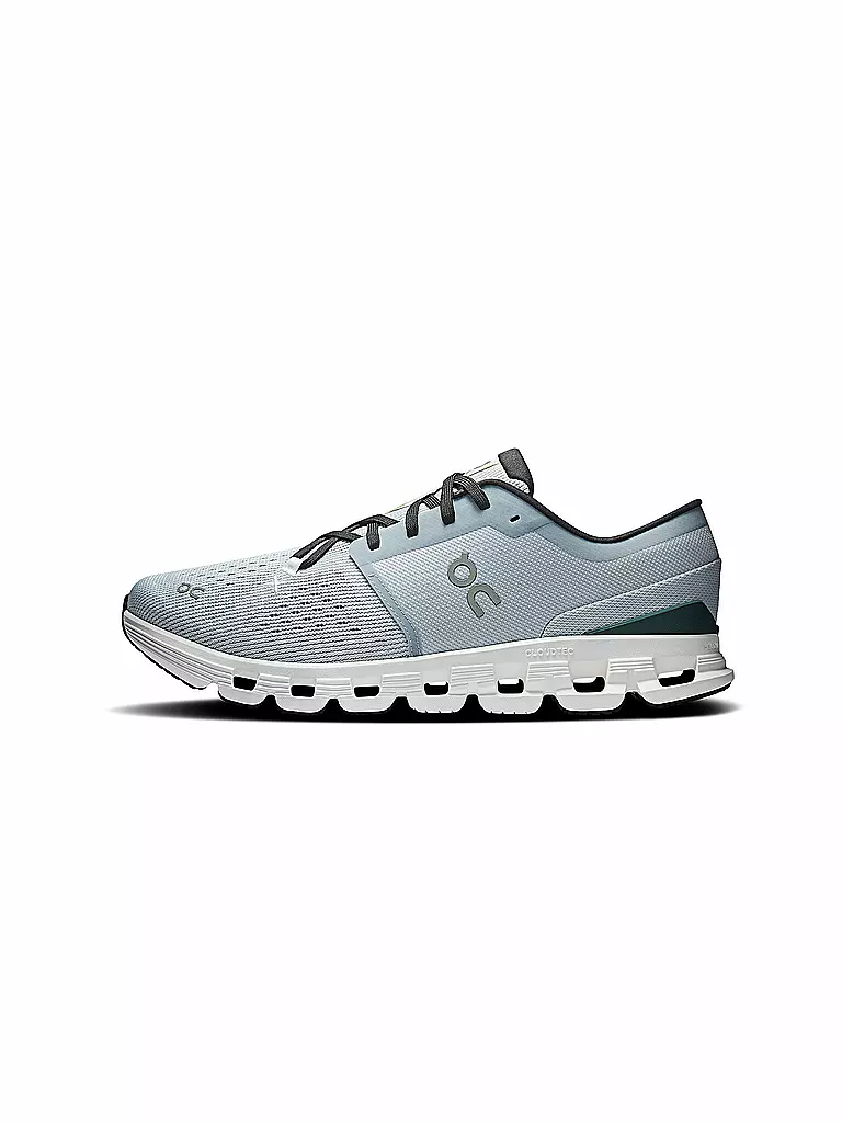 ON | Herren Fitnessschuhe Cloud X4 | Grigio