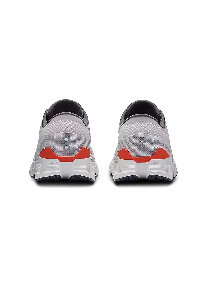 ON | Herren Fitnessschuhe Cloud X4 | Bianco