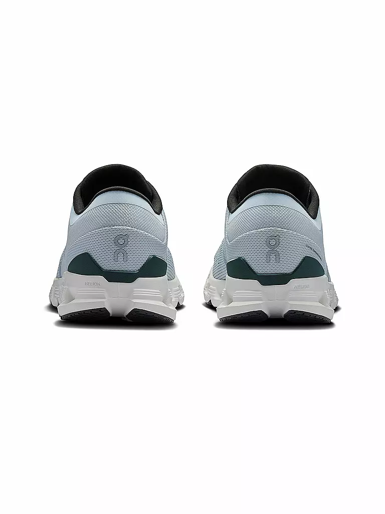 ON | Herren Fitnessschuhe Cloud X4 | Grigio