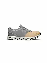 ON | Herren Freizeitschuhe Cloud 5 HAY FROST | Grigio