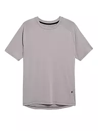 ON | Herren Funktionsshirt Focus-T | Grigio
