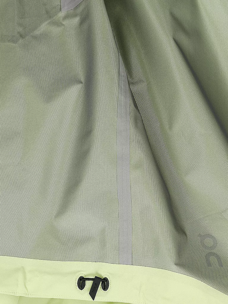 ON | Herren Isolationsjacke Storm 3L | Grigio