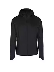 ON | Herren Laufjacke Insulator | Nero
