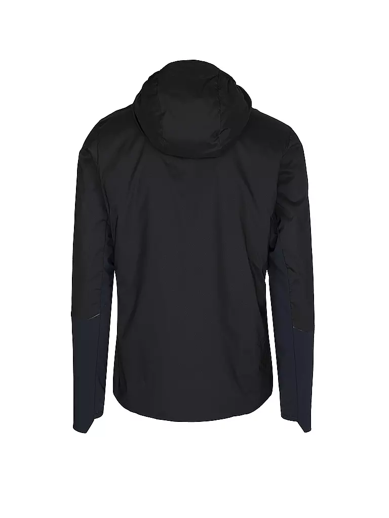 ON | Herren Laufjacke Insulator | Nero