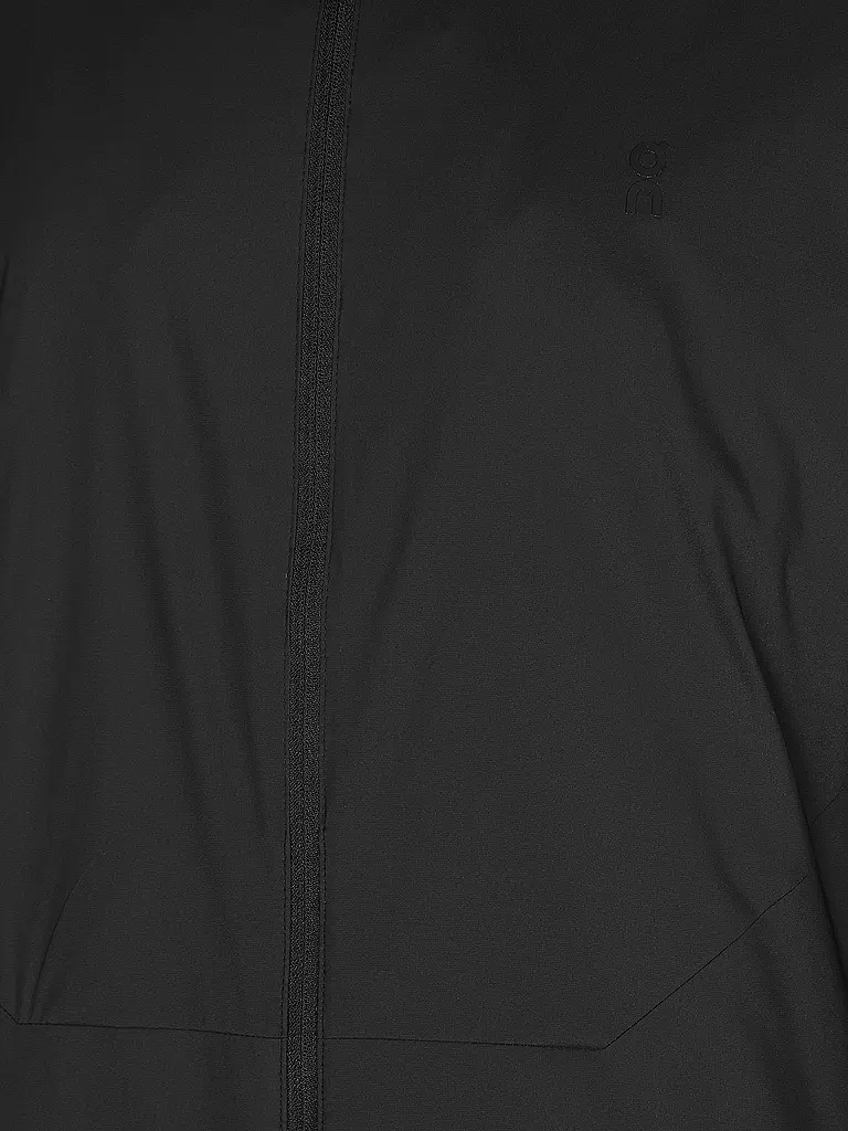 ON | Herren Laufjacke Insulator | Nero