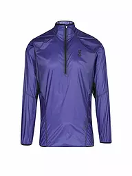 ON | Herren Laufjacke Zero | Blu