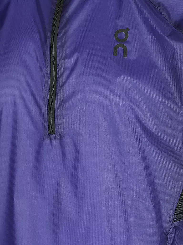 ON | Herren Laufjacke Zero | Blu