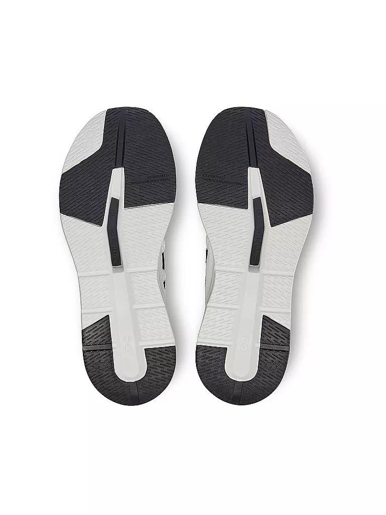 ON | Herren Laufschuhe Cloudeasy | Bianco