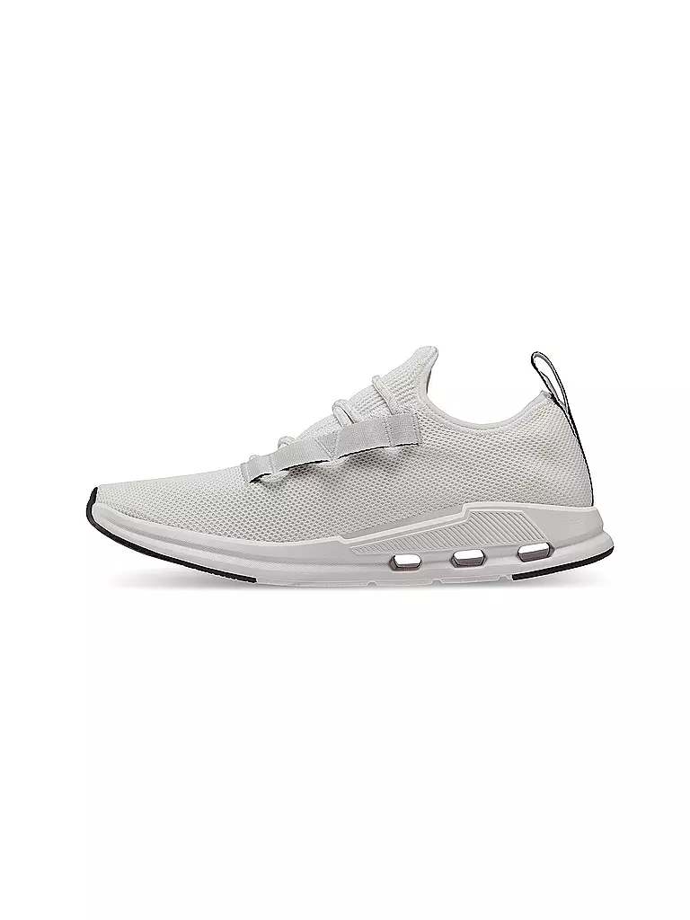 ON | Herren Laufschuhe Cloudeasy | Bianco
