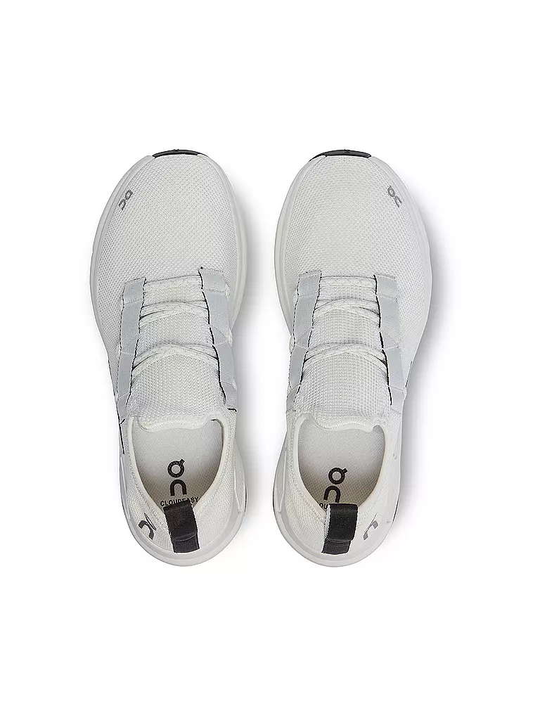 ON | Herren Laufschuhe Cloudeasy | Bianco
