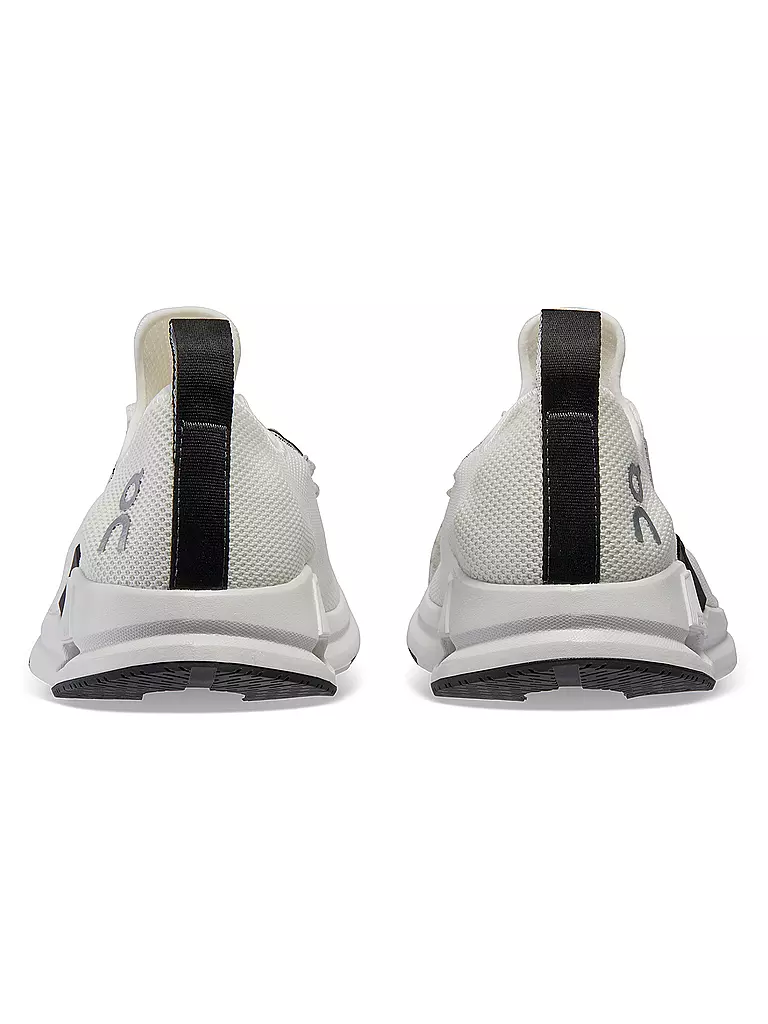 ON | Herren Laufschuhe Cloudeasy | Bianco