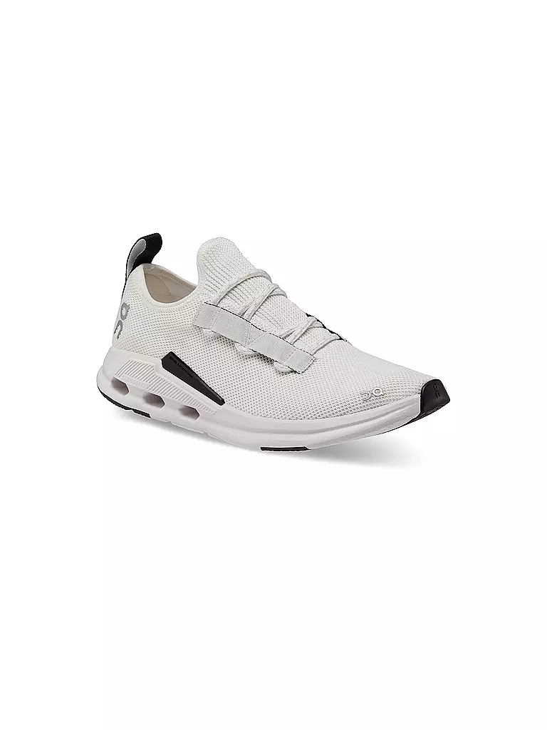 ON | Herren Laufschuhe Cloudeasy | Bianco