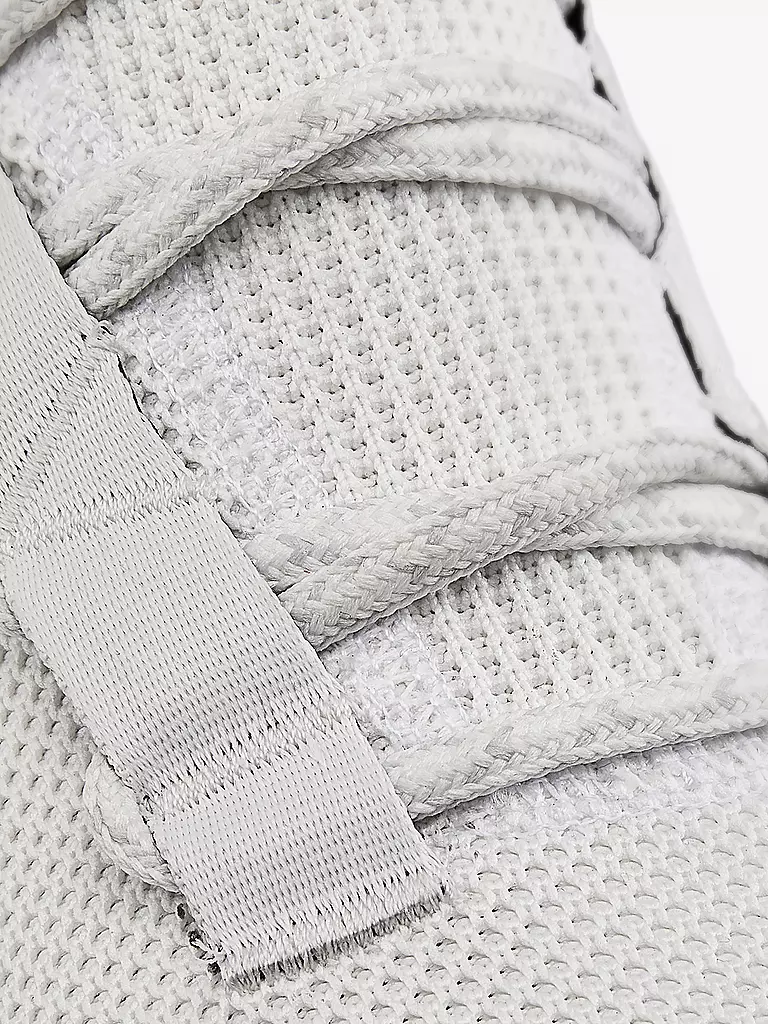 ON | Herren Laufschuhe Cloudeasy | Bianco