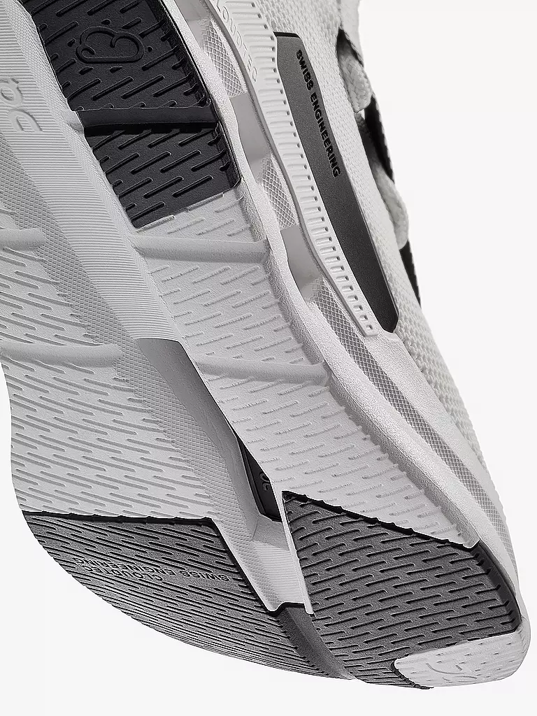 ON | Herren Laufschuhe Cloudeasy | Bianco