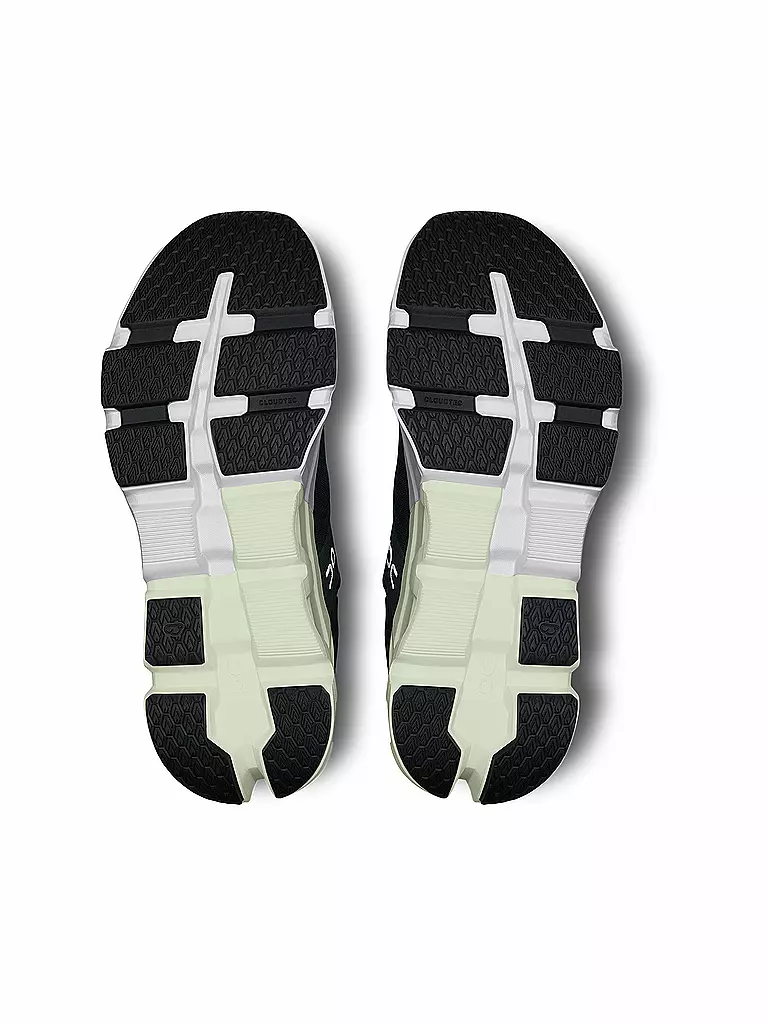 ON | Herren Laufschuhe Cloudflyer 5 | Nero