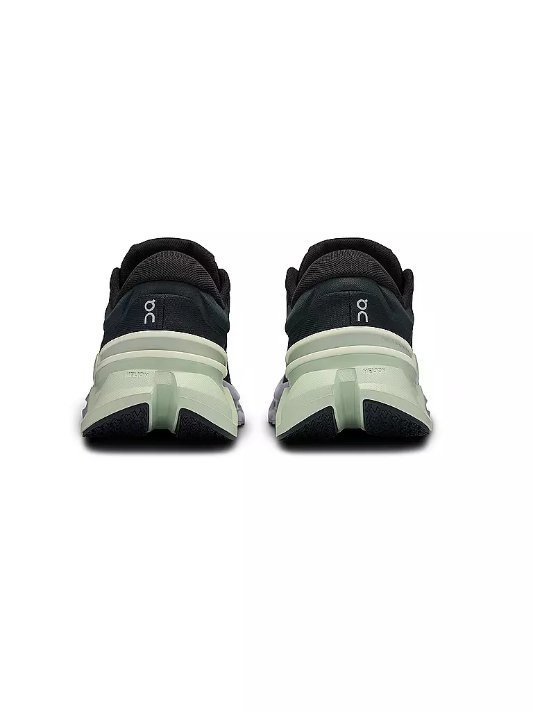 ON | Herren Laufschuhe Cloudflyer 5 | Nero