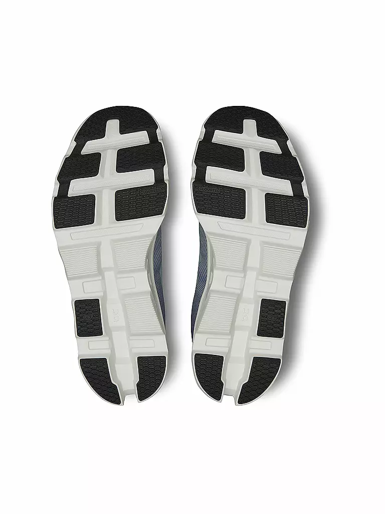 ON | Herren Laufschuhe Cloudmonster 2 | Grigio