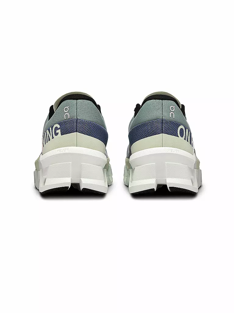 ON | Herren Laufschuhe Cloudmonster 2 | Grigio