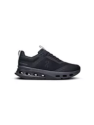 ON | Scarpe da running da uomo Cloudnova X | Nero