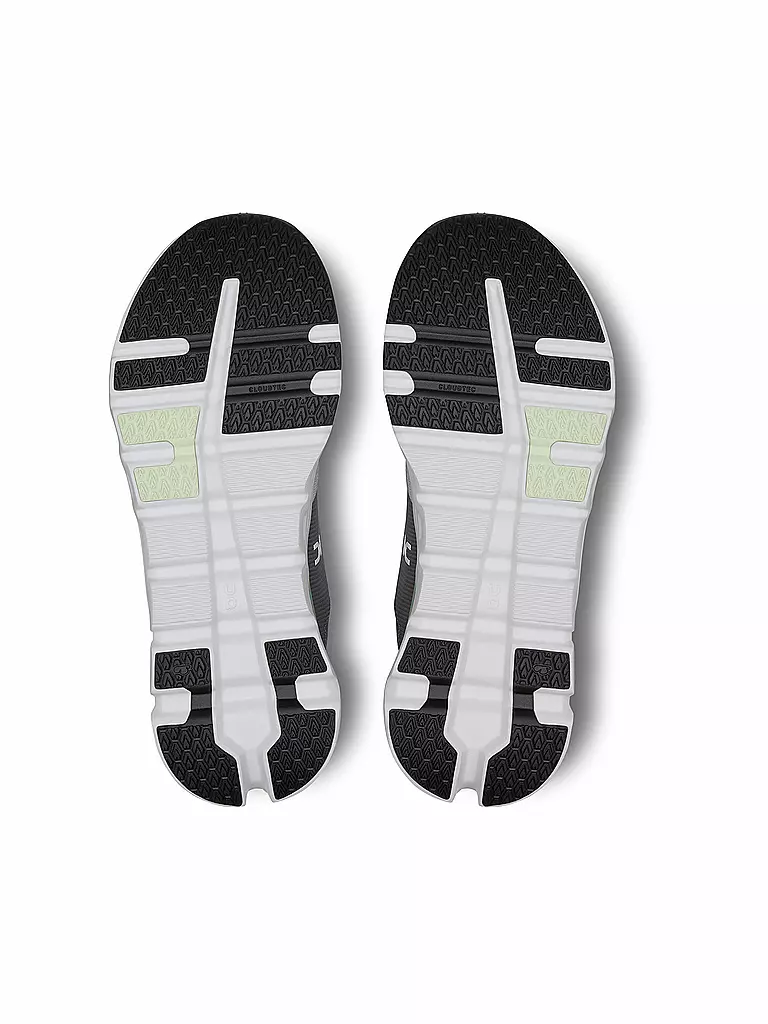 ON | Herren Laufschuhe Cloudrunner 2 | Grigio