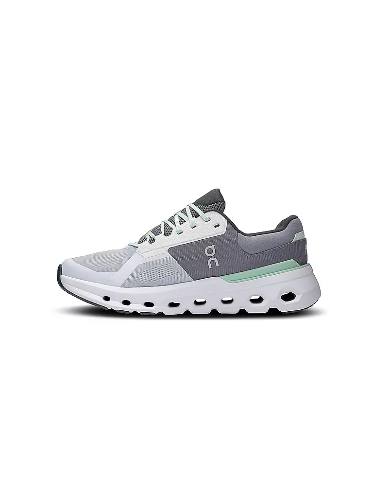 ON | Herren Laufschuhe Cloudrunner 2 | Grigio