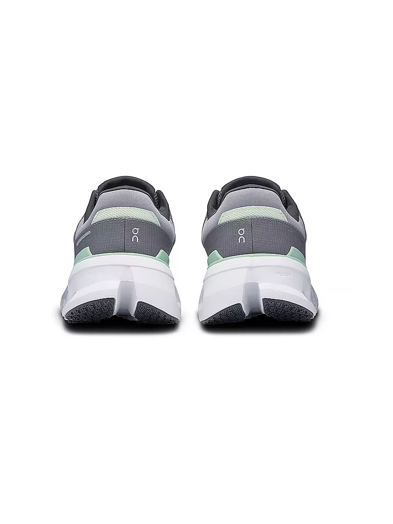 ON | Herren Laufschuhe Cloudrunner 2 | Grigio
