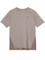 ON | Herren Laufshirt Performance-T | Rame