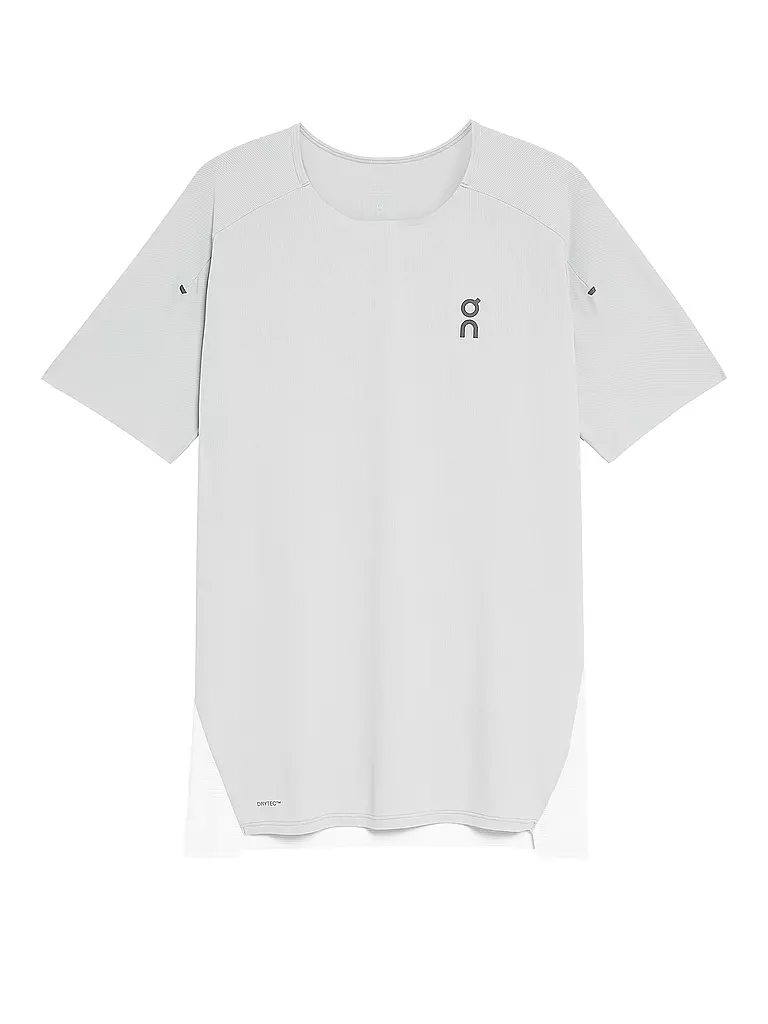 ON | Herren Laufshirt Performance-T | Bianco