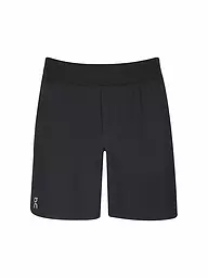 ON | Herren Laufshort Lightweight | Nero