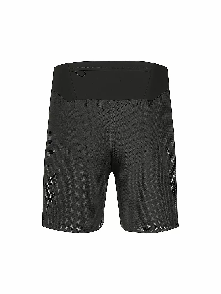 ON | Herren Laufshort Lightweight | Nero