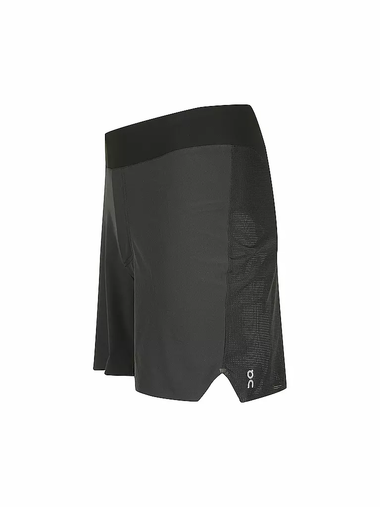 ON | Herren Laufshort Lightweight | Nero