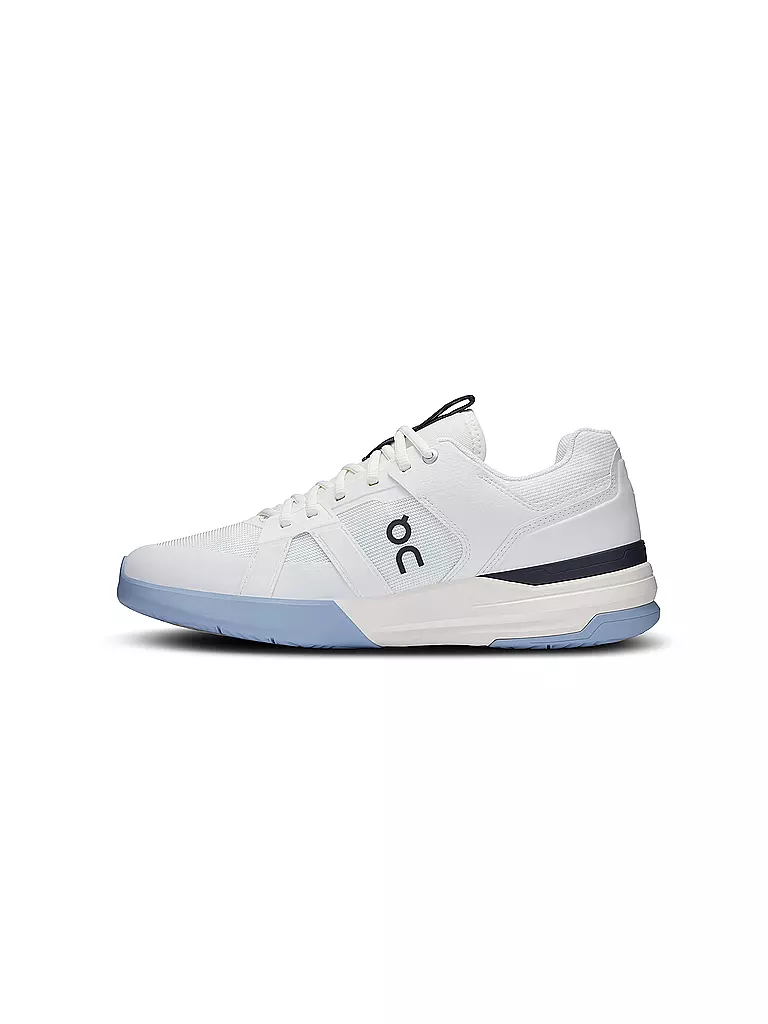 ON | Herren Tennisschuhe THE ROGER Clubhouse Pro | Bianco