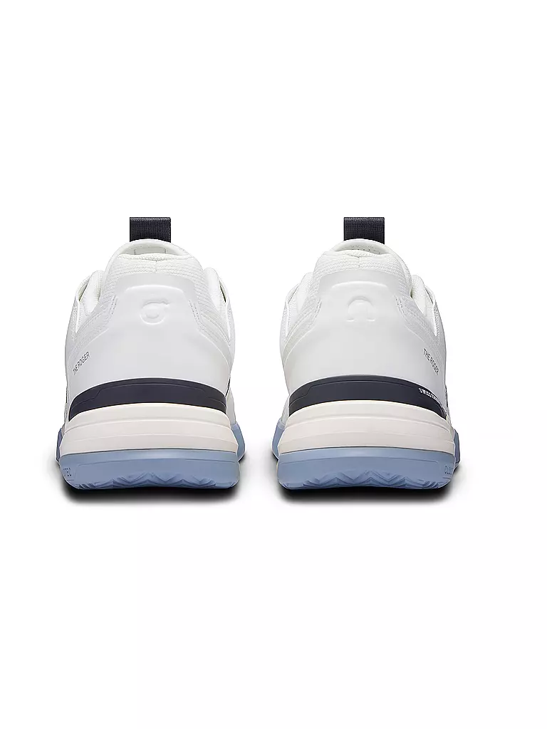ON | Herren Tennisschuhe THE ROGER Clubhouse Pro | Bianco