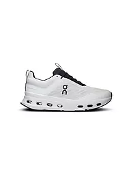 ON | Scarpe da running da uomo Cloudnova X | Bianco