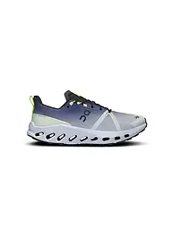 ON | Herren Traillaufschuhe Cloudsurfer Trail WP | Blu