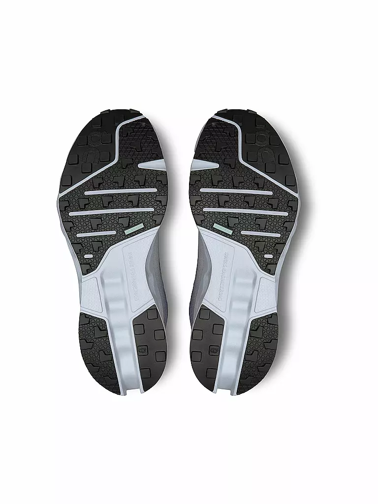 ON | Herren Traillaufschuhe Cloudsurfer Trail WP | Blu