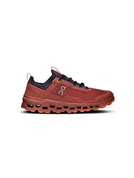 ON | Herren Traillaufschuhe Cloudultra 2 | Rosso