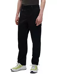 ON | Herren Wanderhose Explorer | Nero