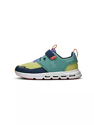 ON | Scarpe da running per bambini Cloud Play | Verde