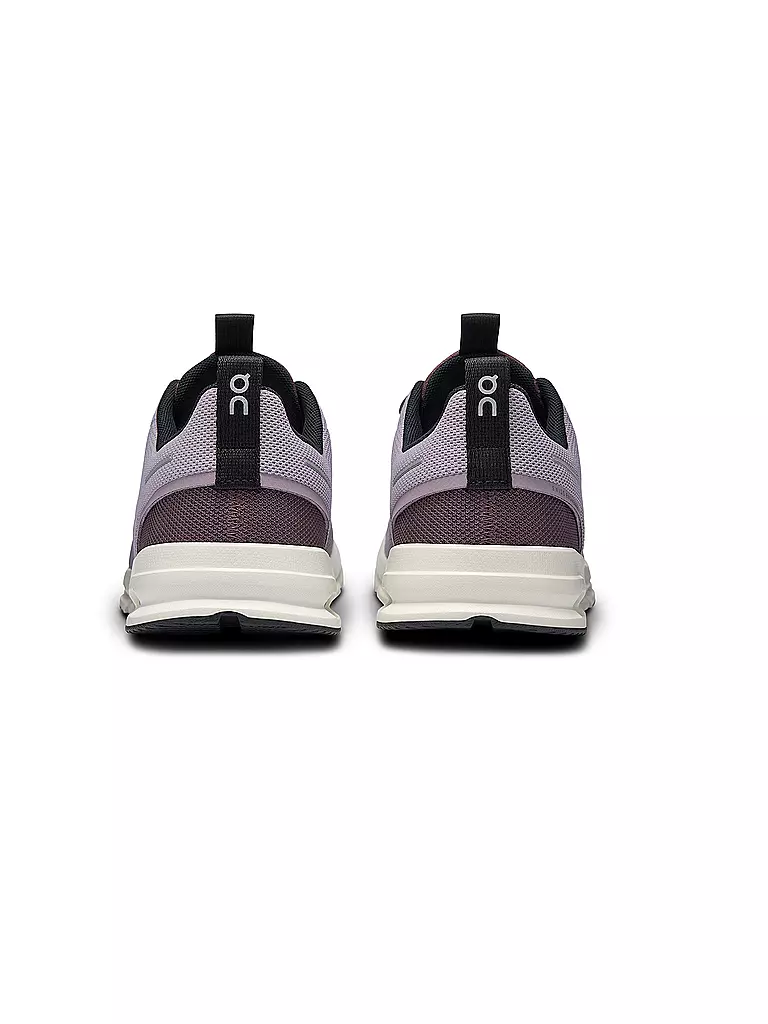 ON | Kinder Laufschuhe Cloud Sky | Lilla