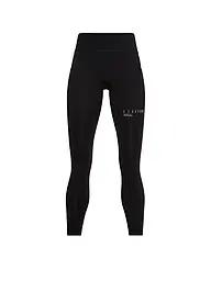 ON | Lauftight da donna Performance Lumos | Nero