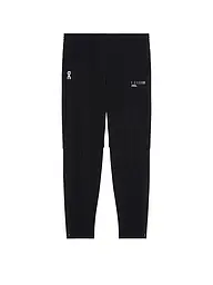 ON | Lauftight da uomo Weather Lumos | Nero