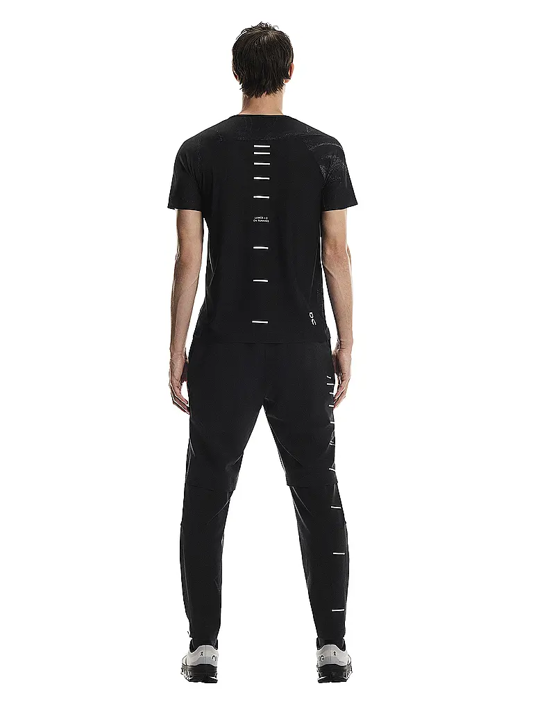 ON | Lauftight da uomo Weather Lumos |