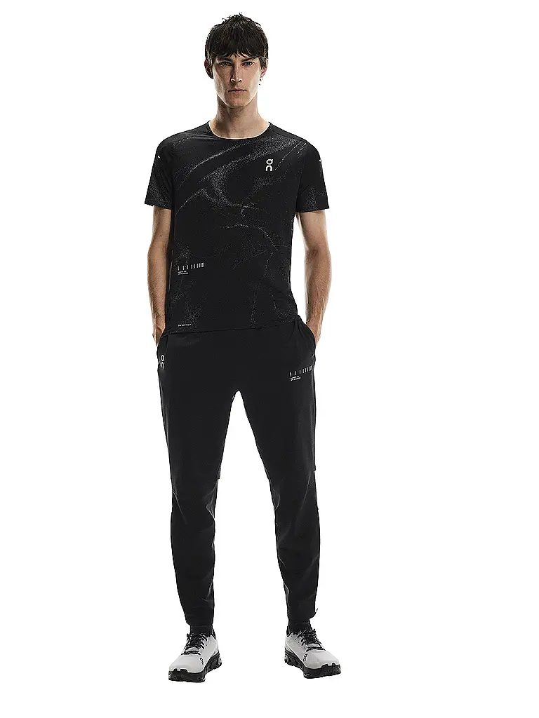 ON | Lauftight da uomo Weather Lumos |