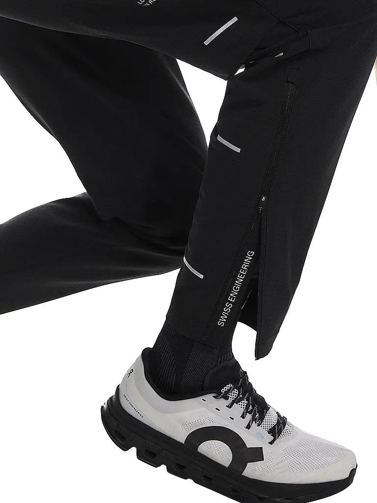 ON | Lauftight da uomo Weather Lumos |