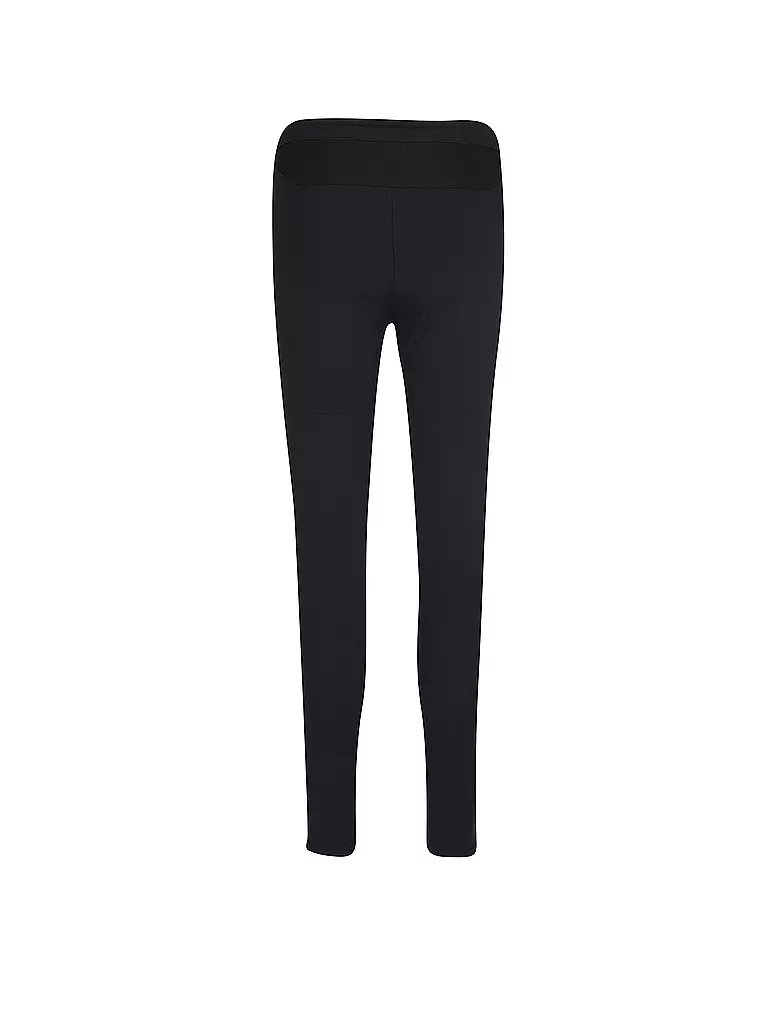 ON | Lauftight Long da uomo | Nero