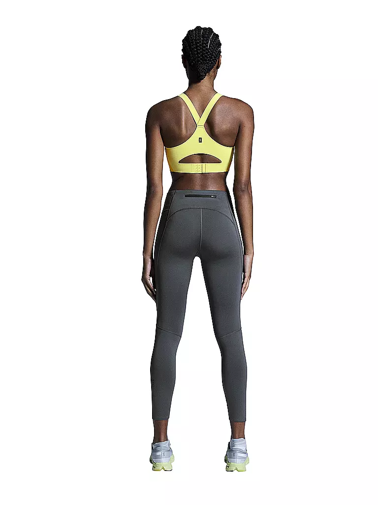 ON | Lauftight Performance 7/8 da donna |