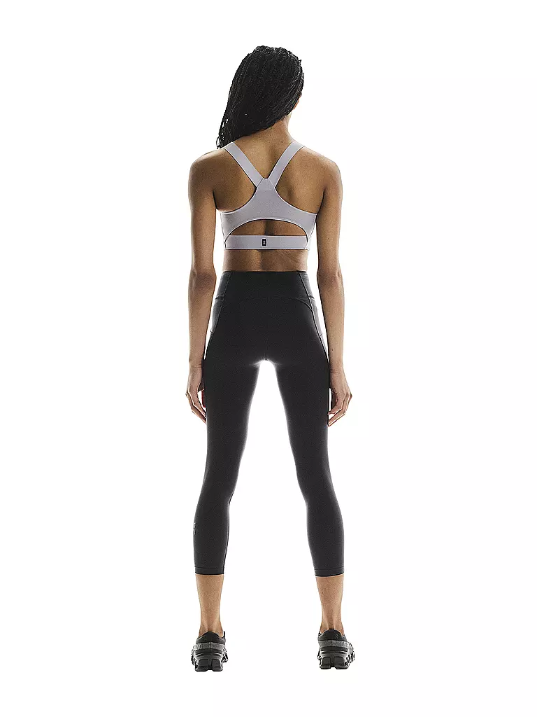 ON | Lauftight Performance 7/8 da donna |