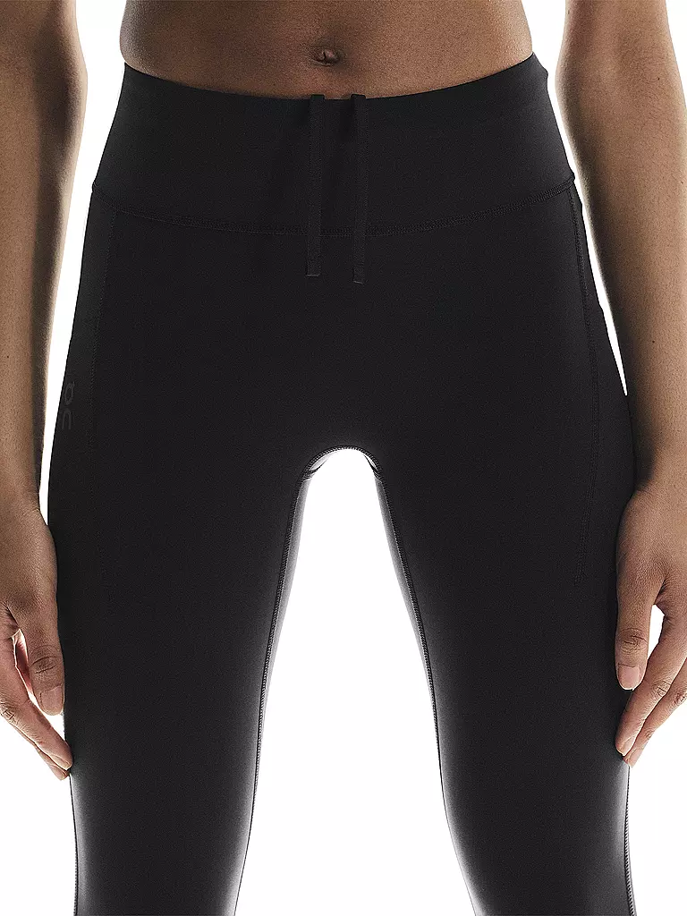 ON | Lauftight Performance 7/8 da donna |