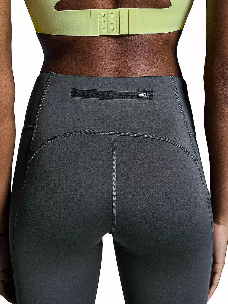 ON | Lauftight Performance 7/8 da donna |